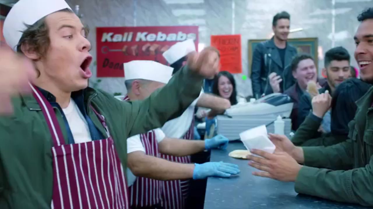 Midnight Memories